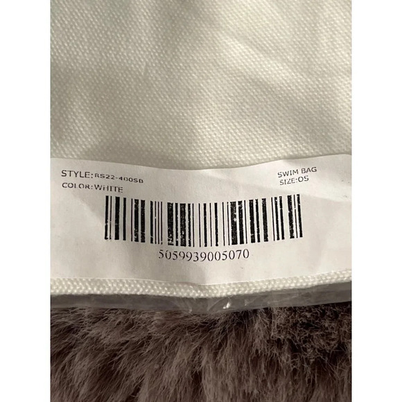 SELF-PORTRAIT Brief Bikini Bottoms in Green 0 New Womens Swimsuit - Picture 9 of 12